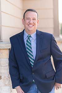 Ben Klutts
